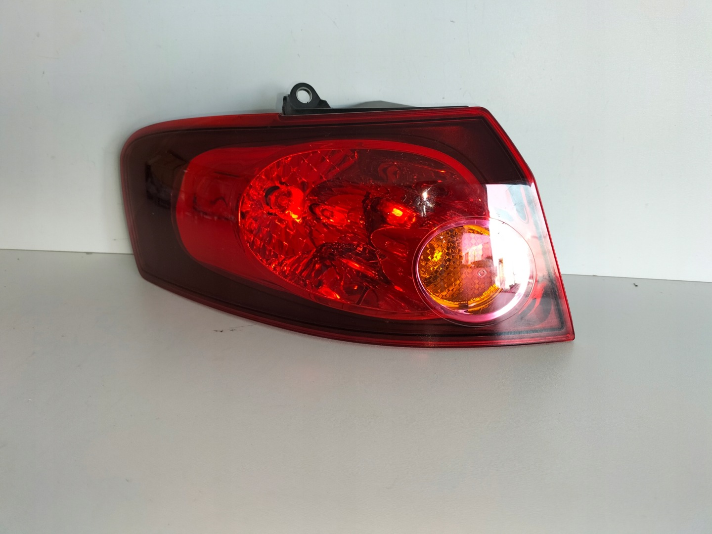 light rear rear part left FIAT CROMA II 05