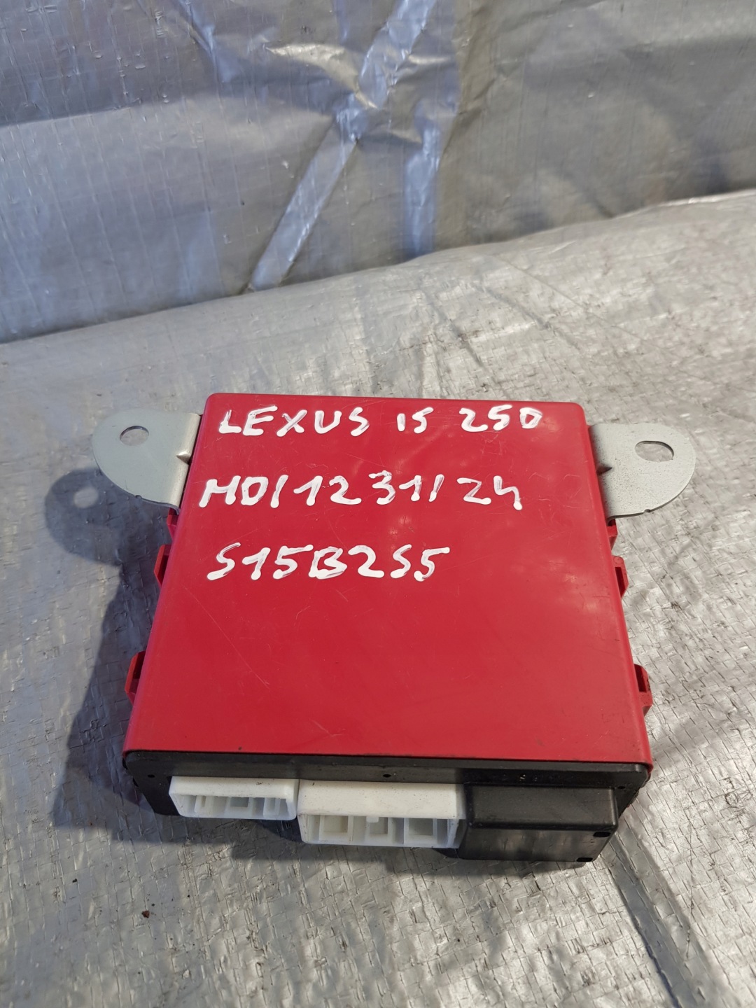 modulo Centralina Specchietto Lexus IS 250 89430-53011