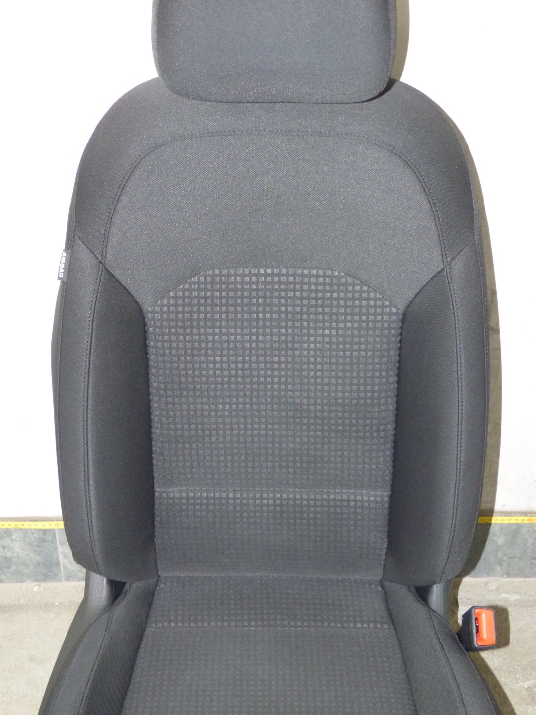 seat right front EUROPA KIA CEED III 2018