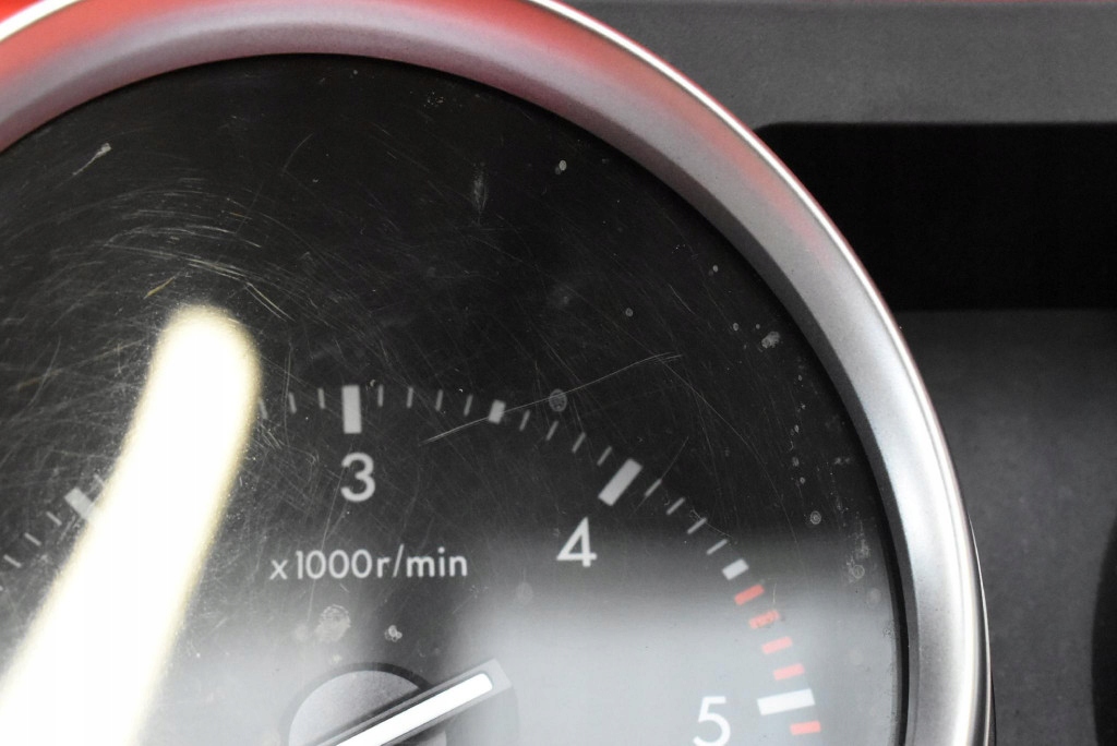 dials dials EU 1EGAM6D MAZDA 6 2 II GH 2.0 CITD 140 KM 07-12