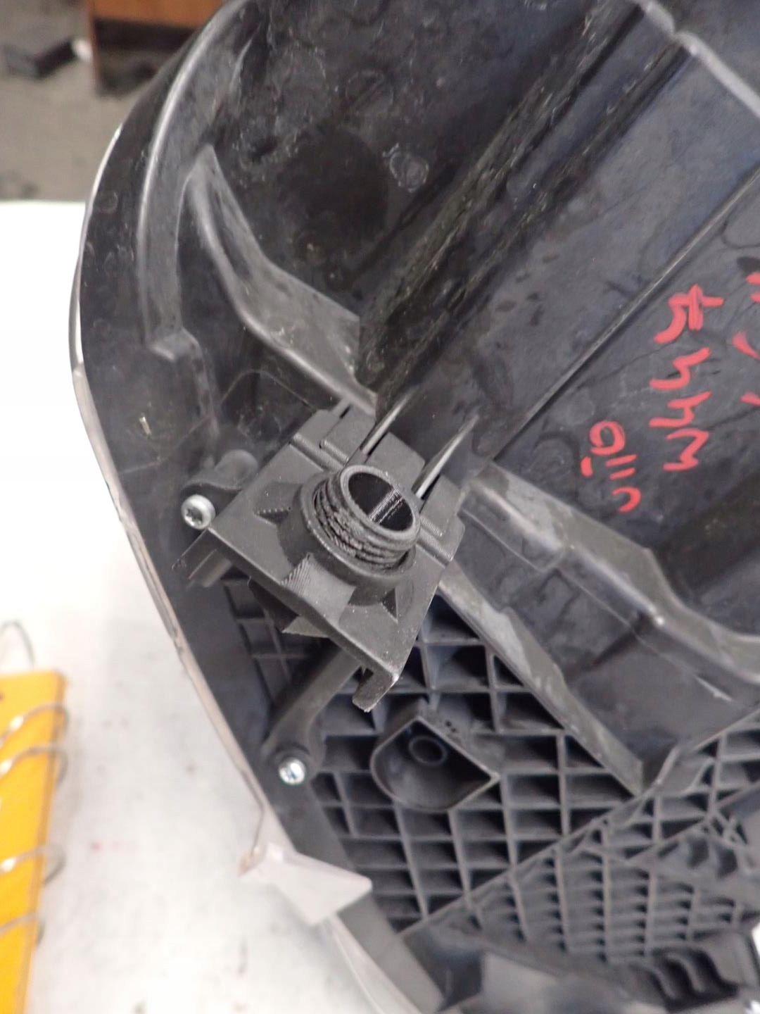 light front front left MERCEDES VITO W447 2014- A4478207700