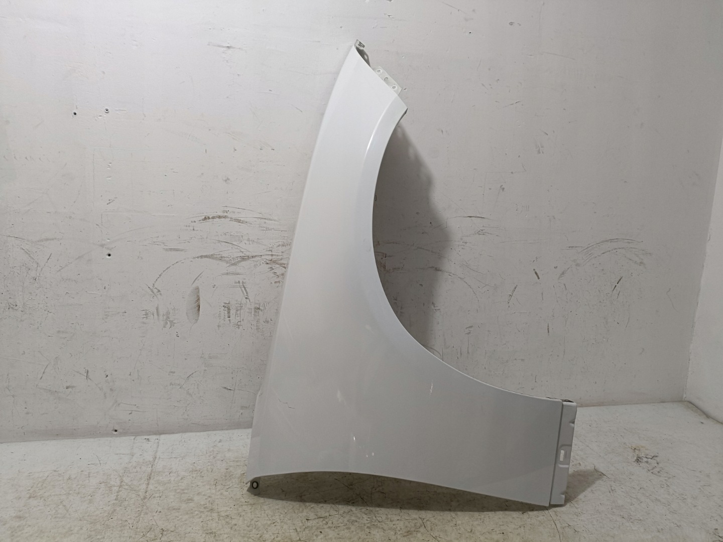 DODGE CHARGER LIFT 2019- fender front front PRZWY original PW7