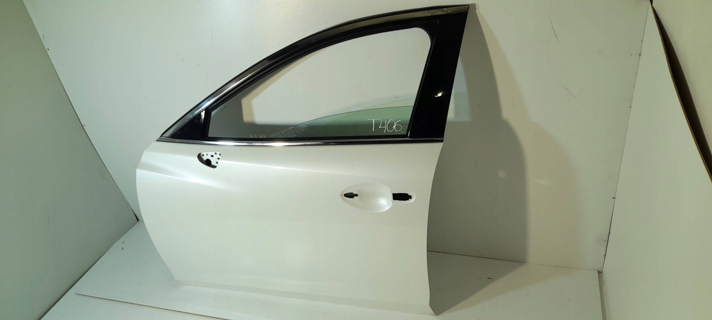 Mazda 6 GJ 2013- door front left (T406)