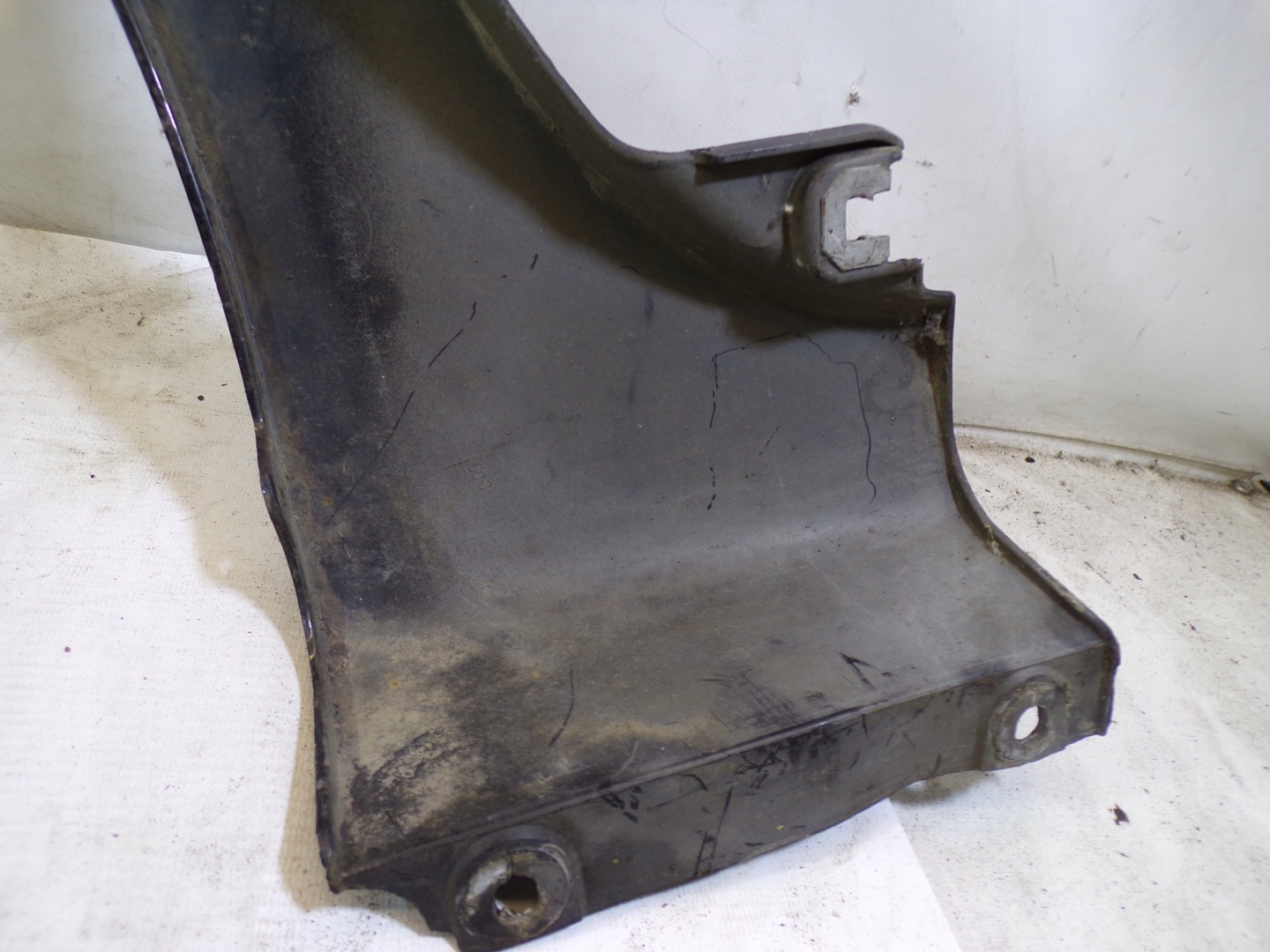 fender right front RENAULT ESPACE 4 IV