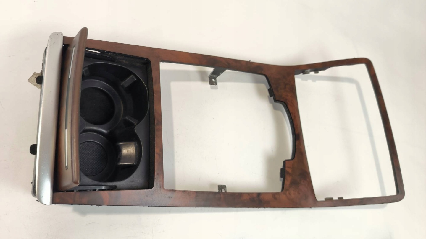 DEKOR moulding 4E1858601 AUDI A8 D3