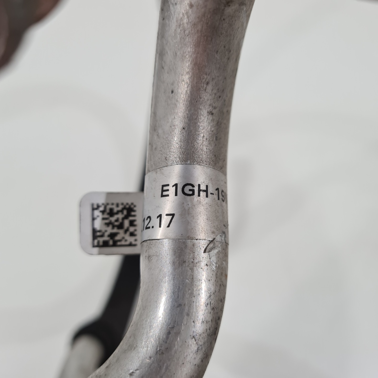 prijenos klimatizacije E1GH-19N602-CB Ford Edge Mk2 2.0 TDCI BITURBO
