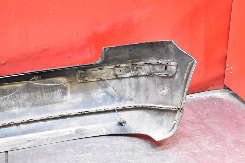 Stoßstange heck hinten graphit VW GOLF 4 IV 5D HB 97-06