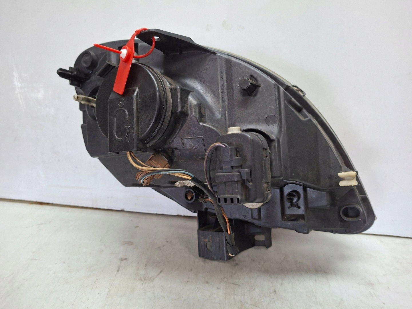 light front left 8200150614 RENAULT KANGOO and LIFT 03-08