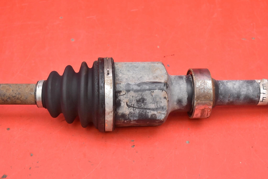 semi-axis right front AUTOMAT 39100-FTB0B MAZDA CX-5 1 and 2.2 SKYACTIV-D 150 KM