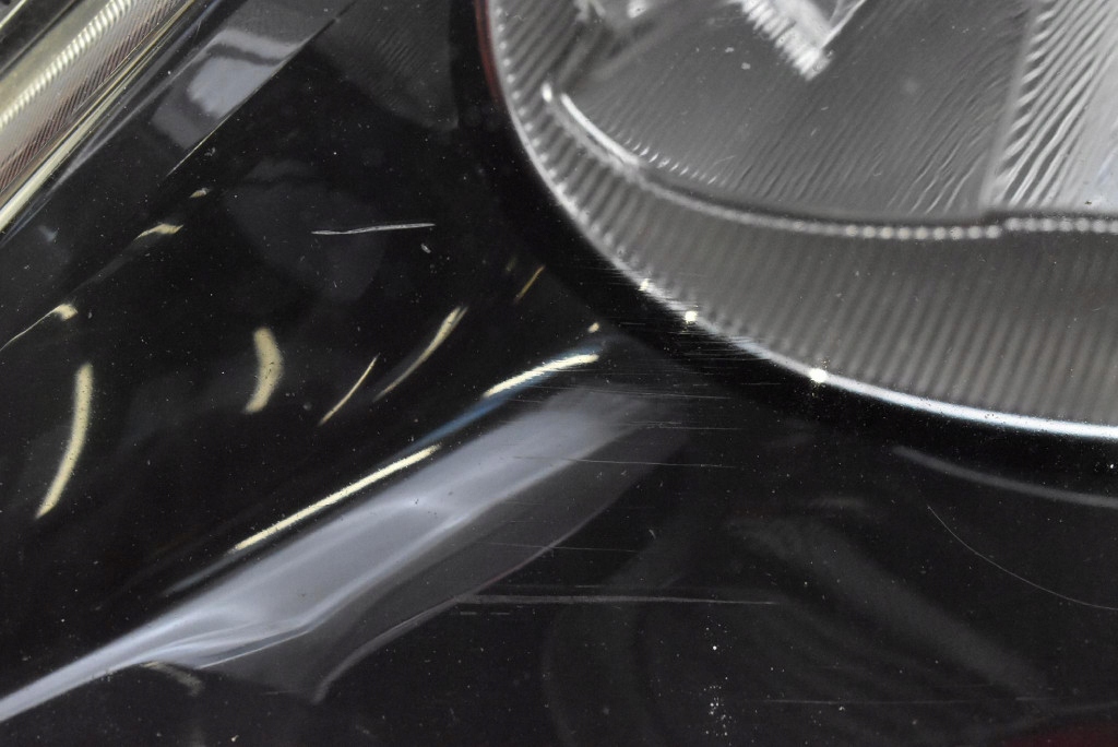 REFLEKTOR left light front EU 6J1941021C SEAT IBIZA 4 IV 6J 08-12