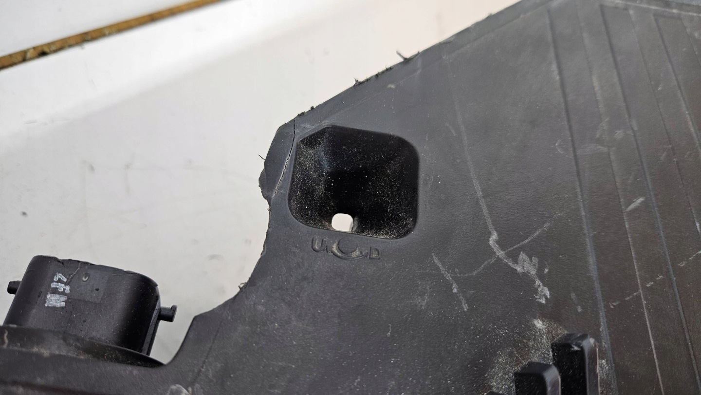 KIA EV6 LED left light front front reflektor