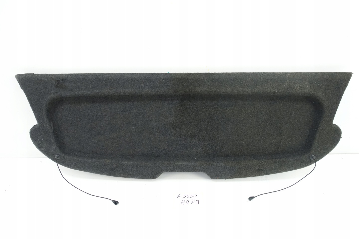 plato boot FIAT STILO 5D
