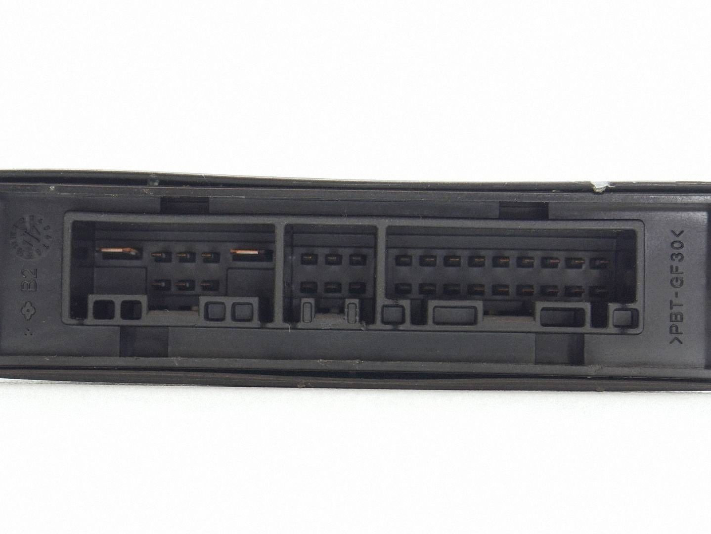 modulo Centralina HONDA CIVIC X 10 TBA-A010