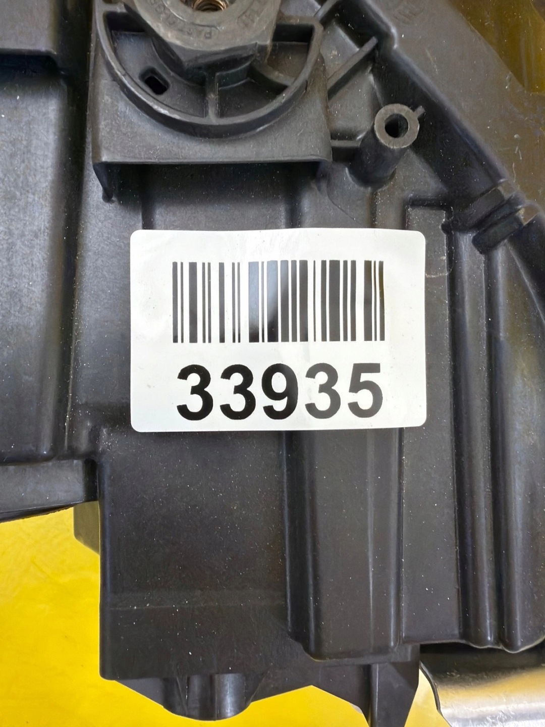 light right Skoda Superb IV 4 Full Led 3P 3P1941016A