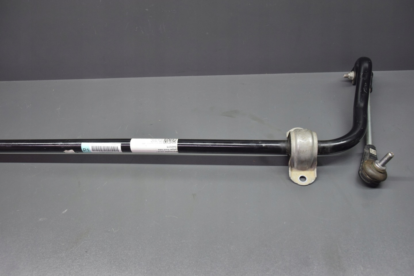 STABILIZATOR front BMW 3 G20 6883202