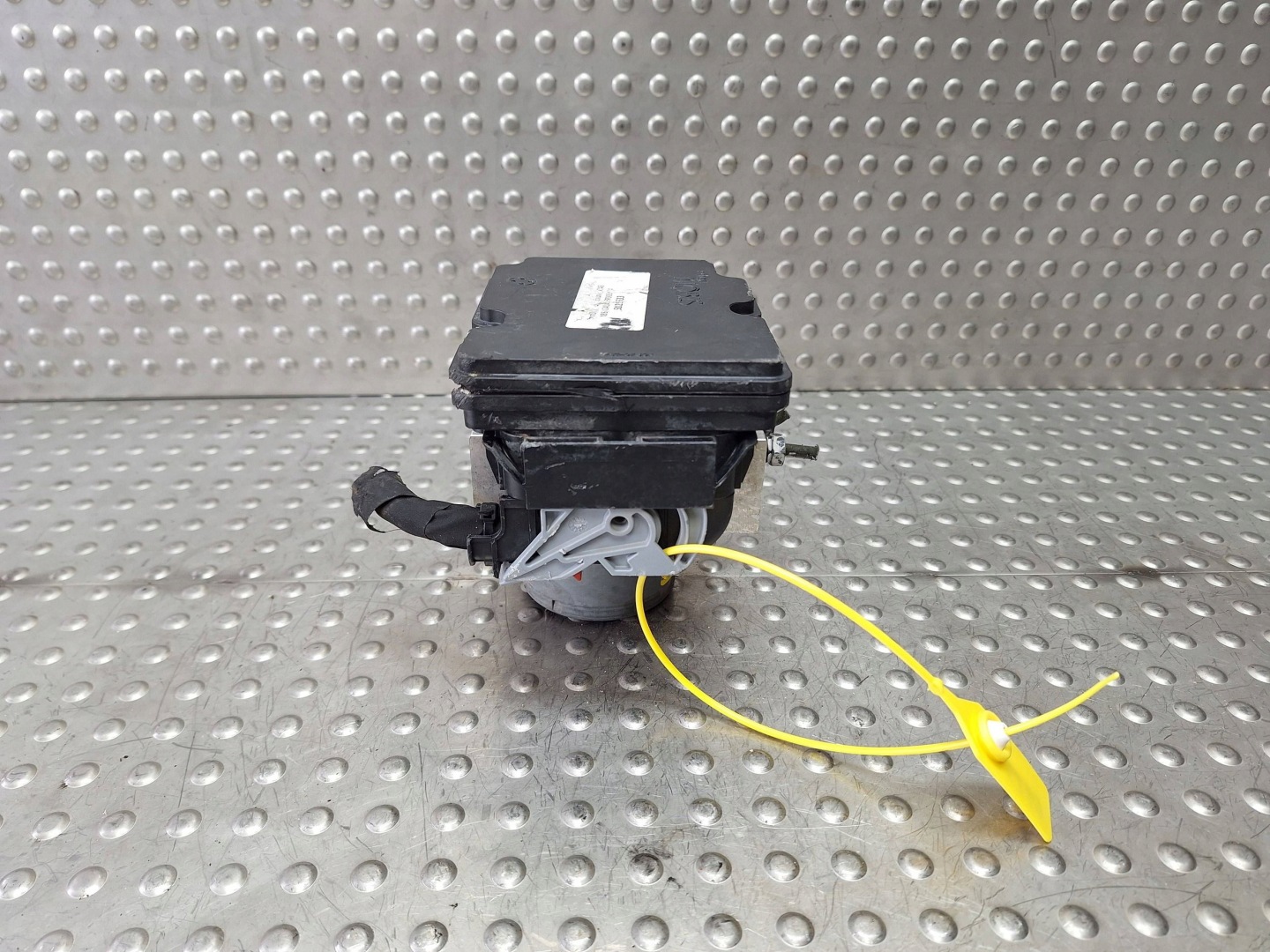 pump control unit ABS 58910-1Y600 61589-45200 KIA PICANTO II 1.0B