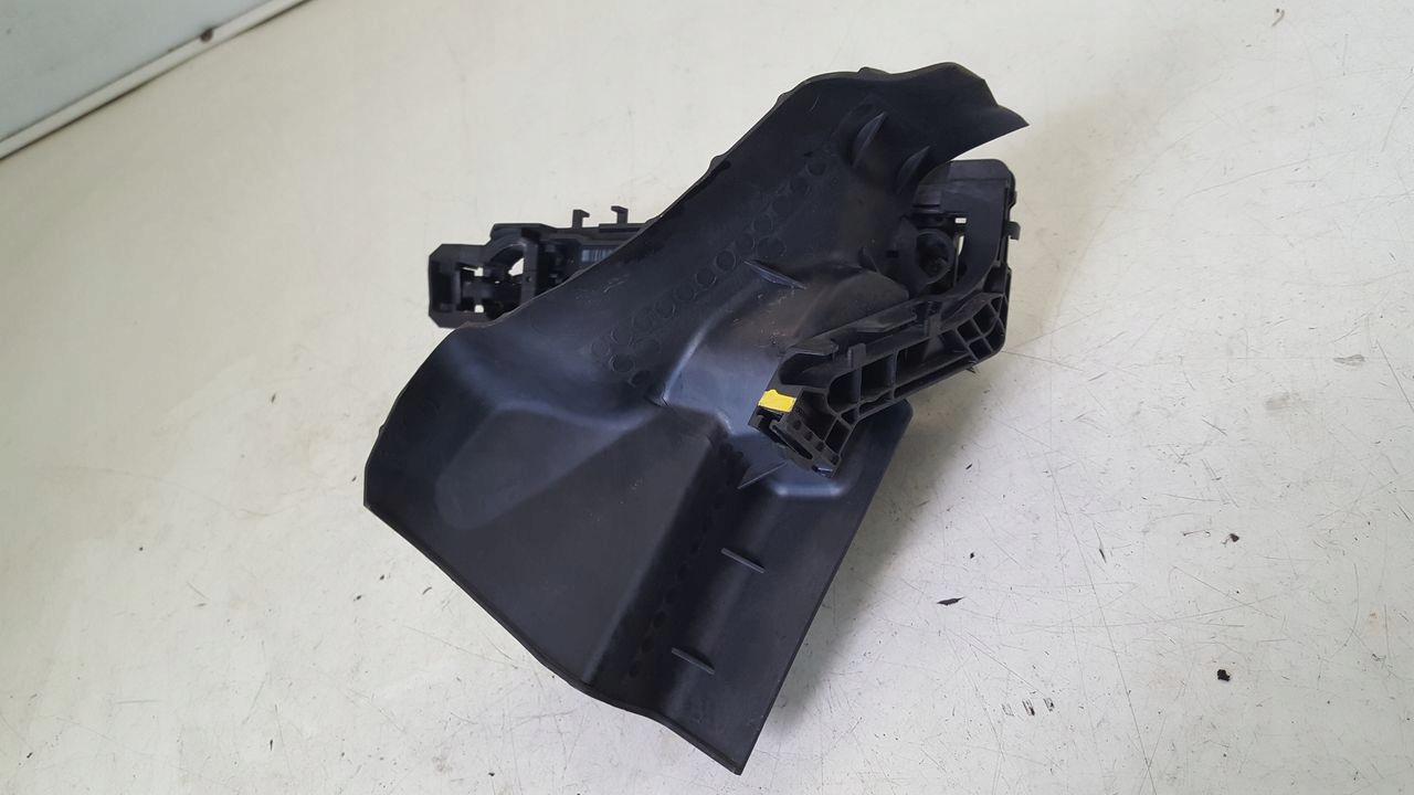 handle front front right Mercedes W251 3,0 CDI