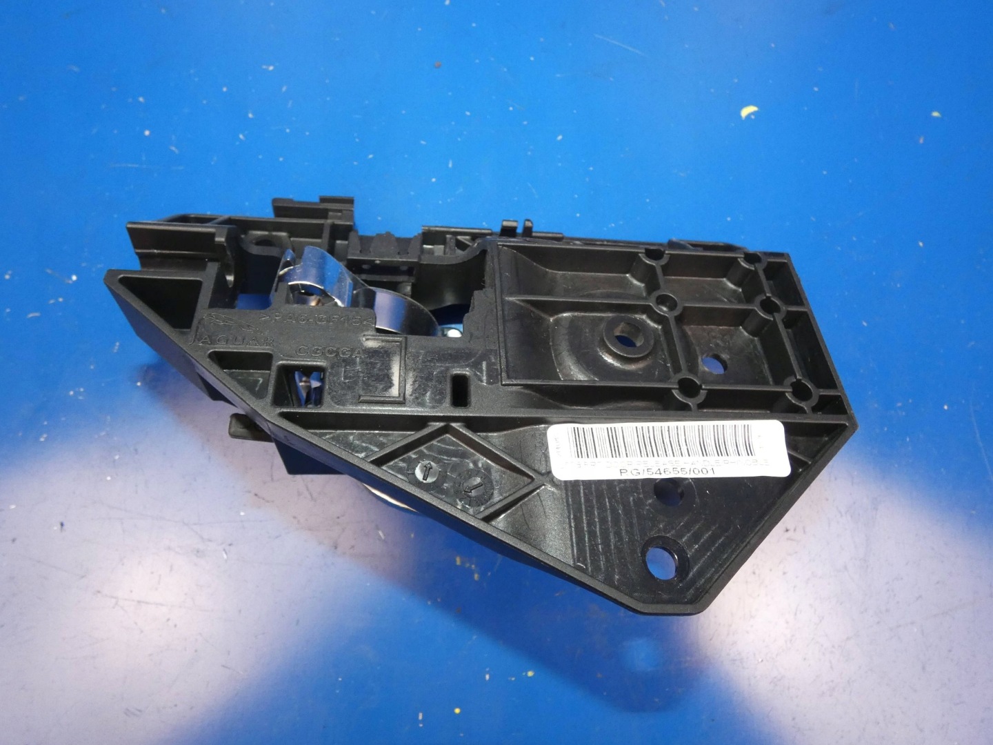 RANGE ROVER EVOQUE et L538 Poignée Interne Portière Droite Avant