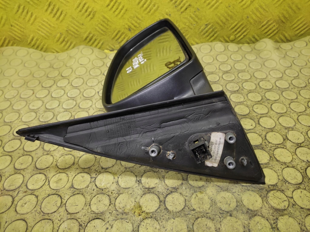 OPEL MERIVA A mirror right 5 PIN