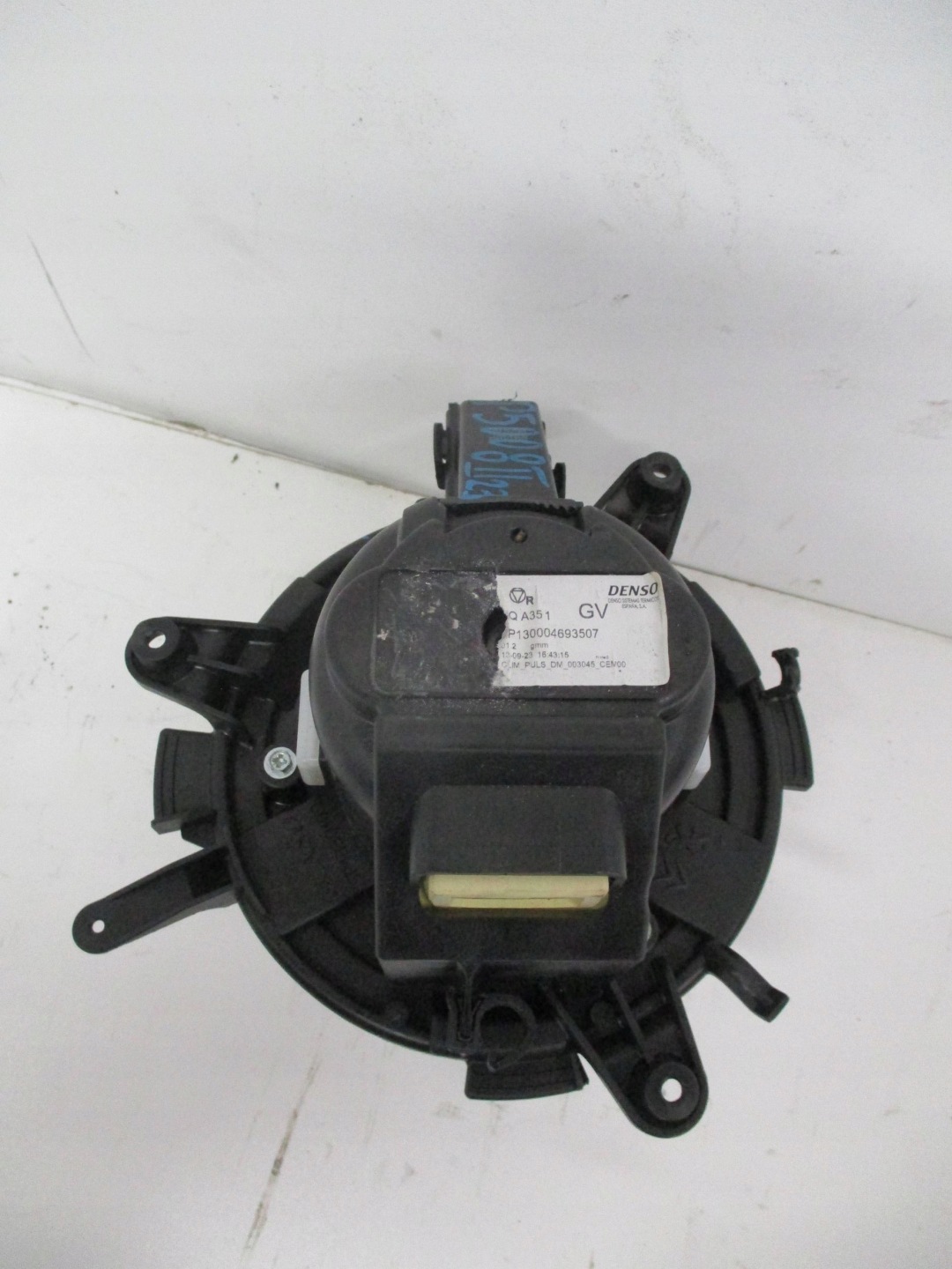 heating air conditioning devices PEUGEOT 5008 II 3P4330400