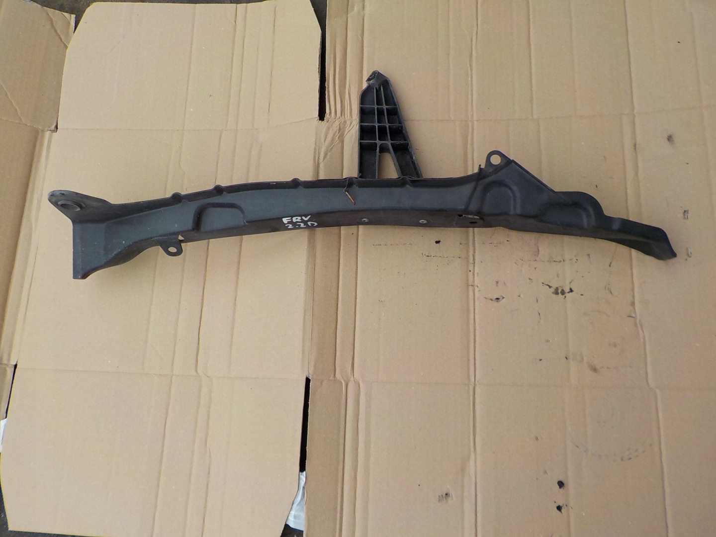Supporto parafango Destra honda FR-V 74105-SJD-3000