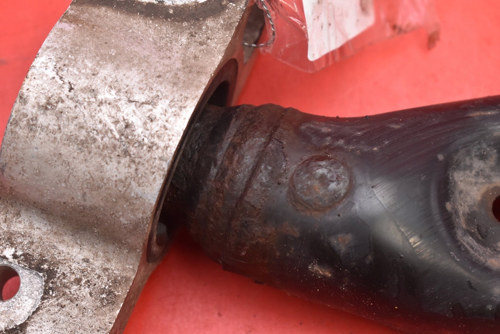 arm left front VW PASSAT CC 1.8 TSI 160 KM 08-12