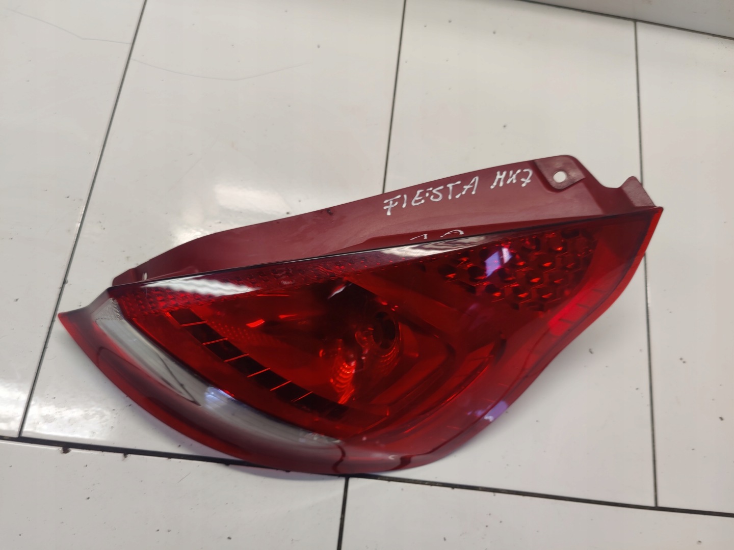 SUZUKI SWIFT MK7 light right right rear part rear 8A61-13404-A