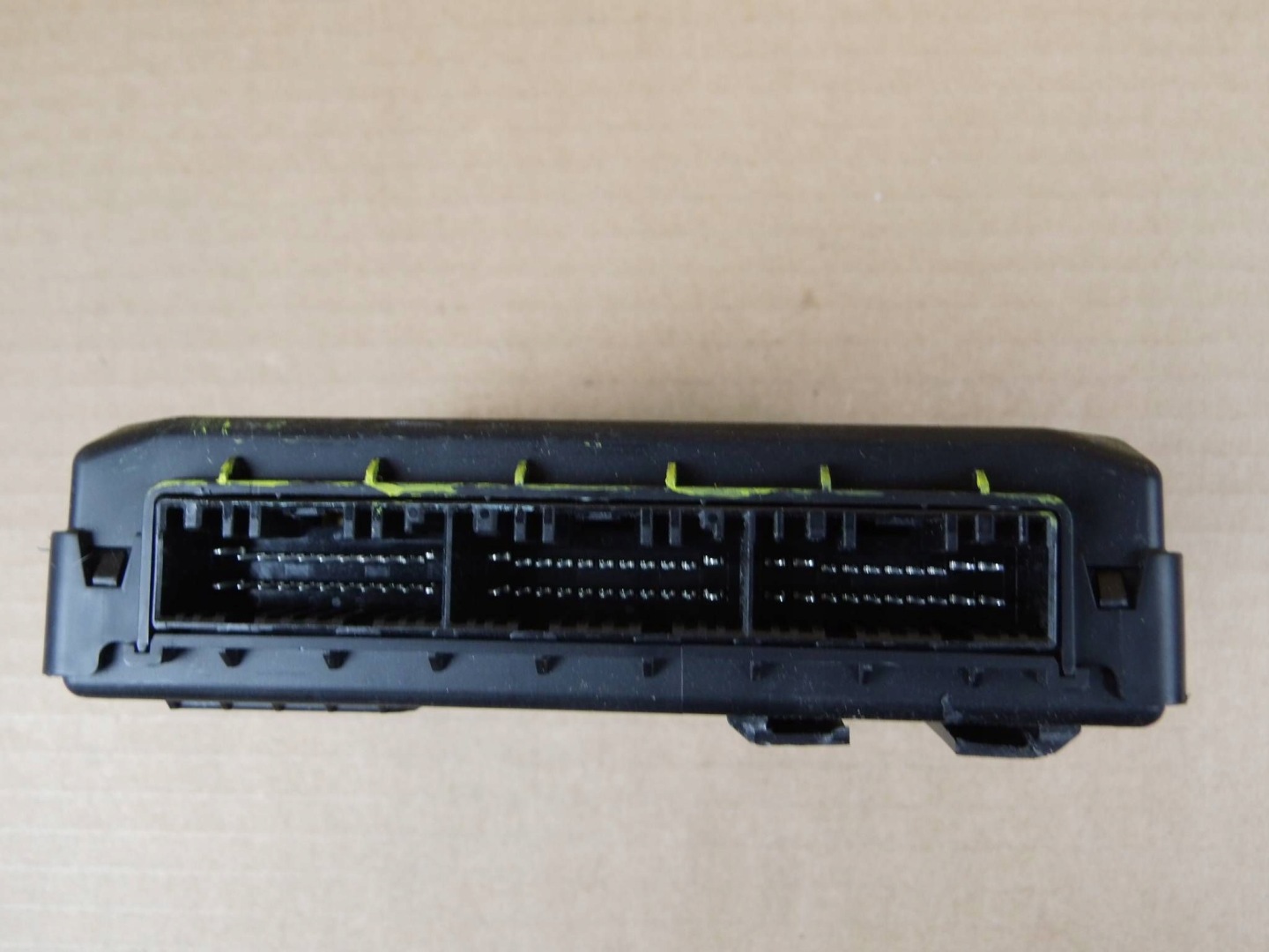 Hyundai Tucson III TL module computer control unit BSI BCM 95410D7630