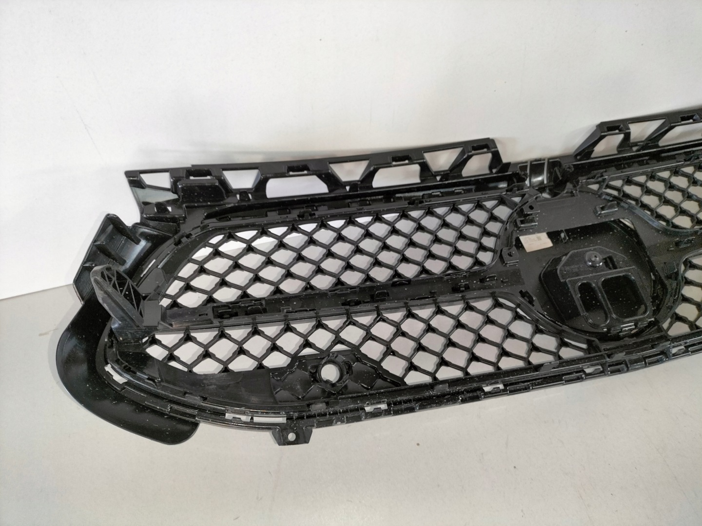grille grid grill MERCEDES A class W177 LIFT 22