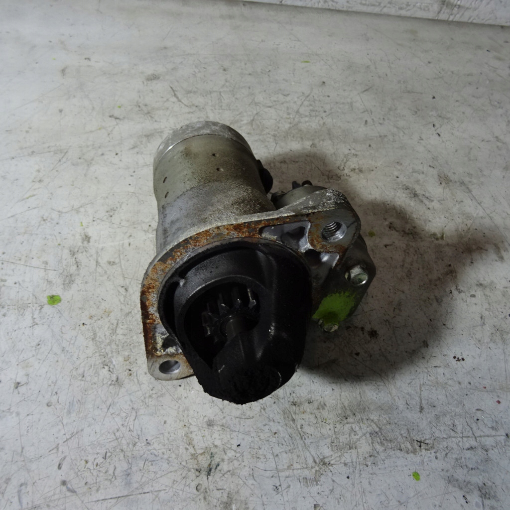 OPEL ASTRA J IV 1.7CDTI starter 8980147432