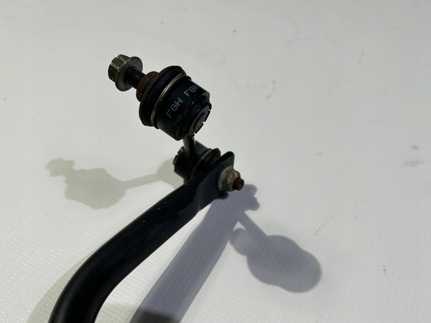 Stabilizator Spurstange heck hinten Chevrolet Camaro SS 2010-2012