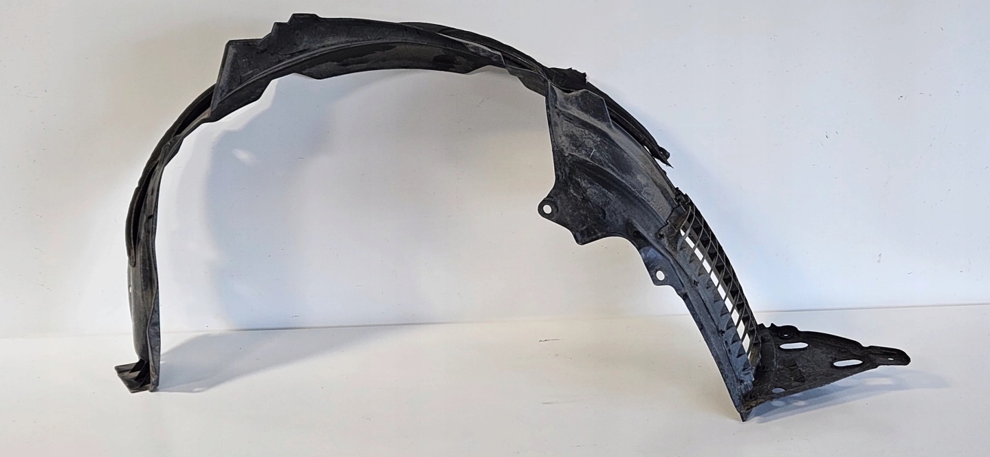 mudguard front left HONDA CRV V 2018- original
