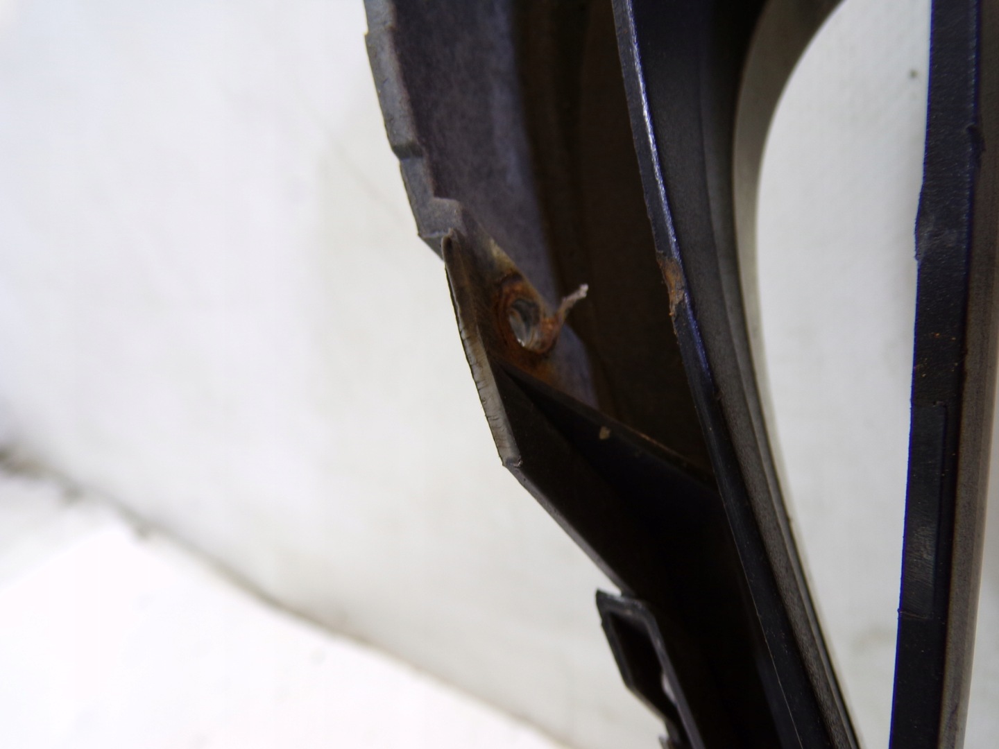 grill grille radiator SEAT LEON 2 II