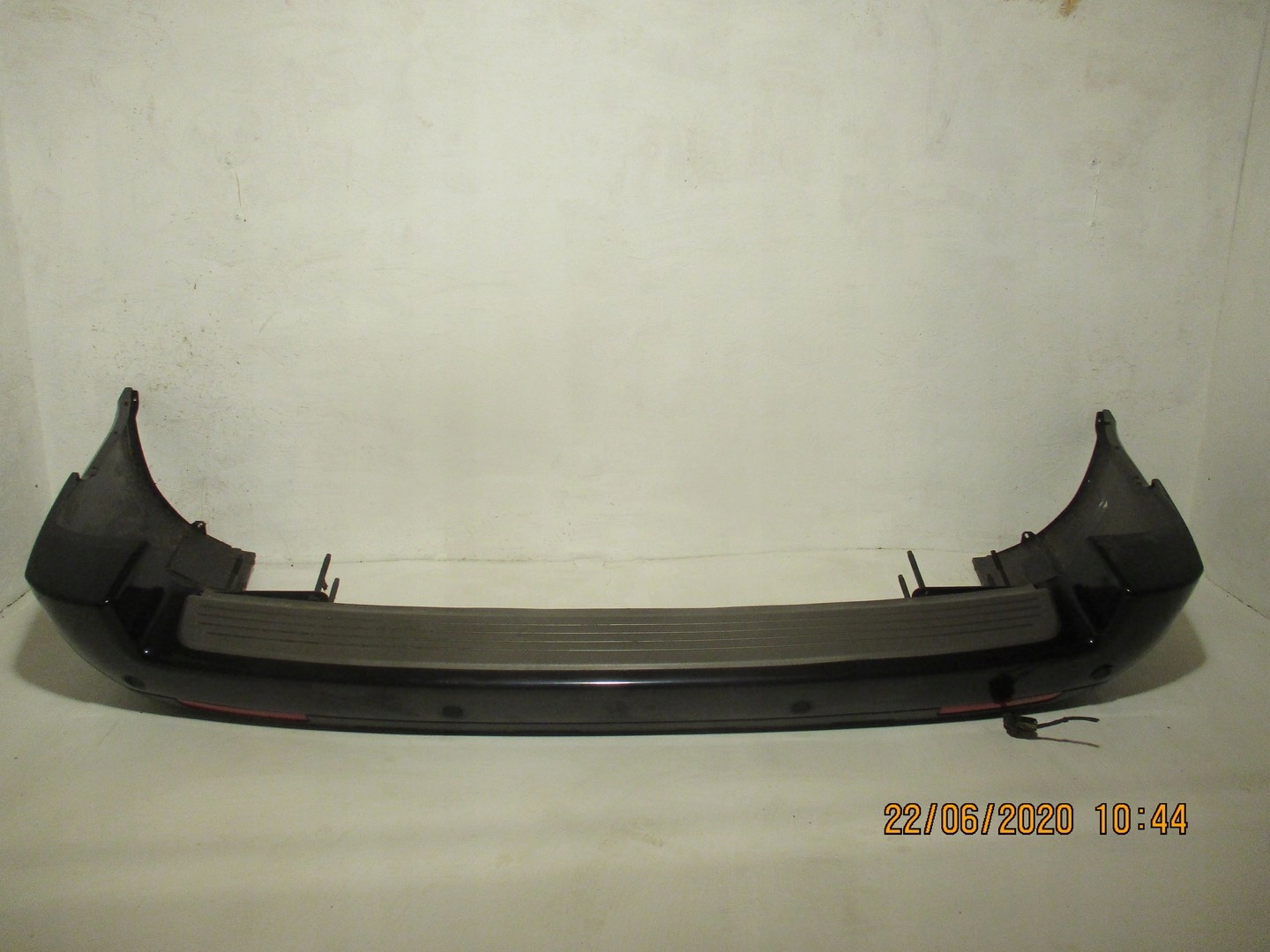 bumper rear part RANGE ROVER SPORT 4X PDC sider