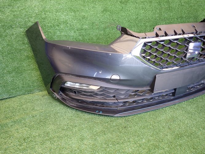 SEAT LEON IV Frontstoßstange vorne
