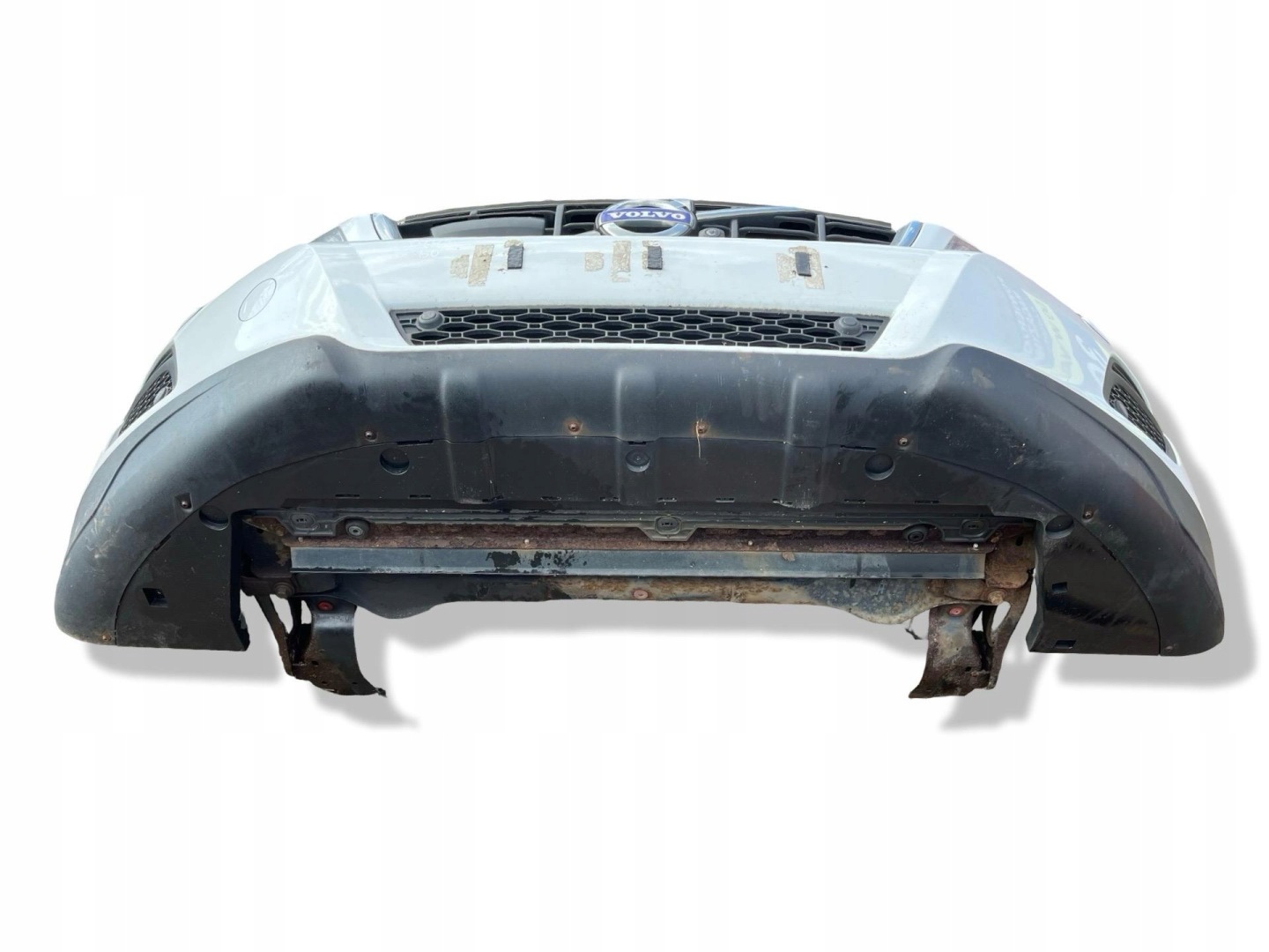 front complete Volvo XC60 2012 39867178