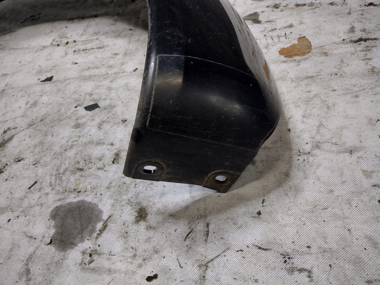 fender left front Volkswagen New Beetle k: L041 1C0821105D