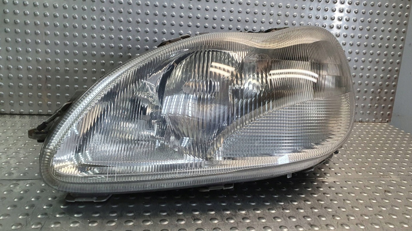 light front left MERCEDES S-KLASA W220 A2208200161 98