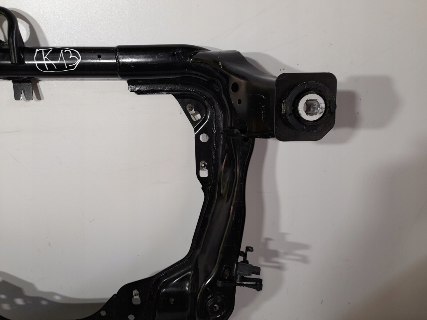 RANGE ROVER EVOQUE axle beam subframe axle beam GK725000AD