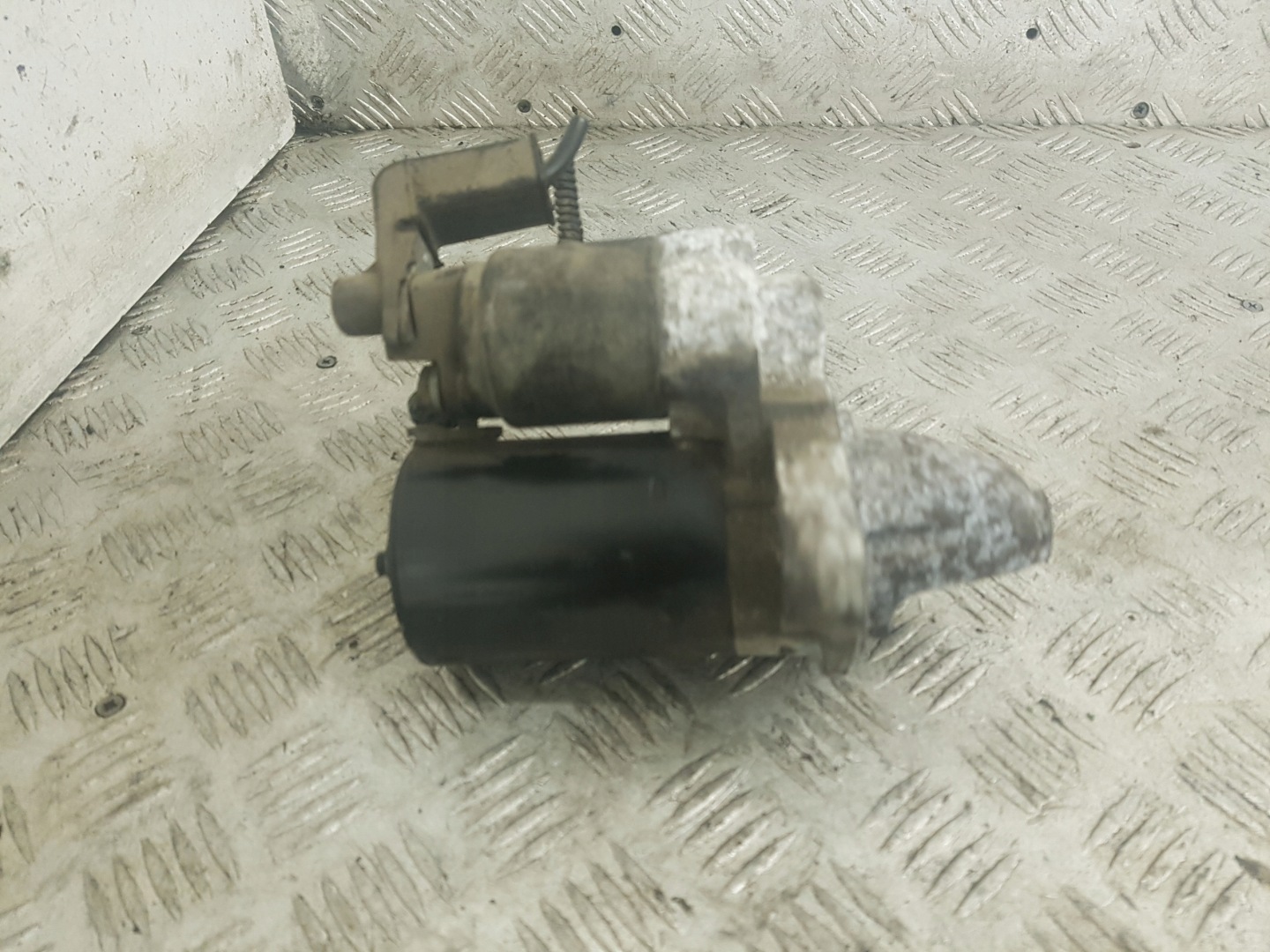 starter TOYOTA AYGO 28100-0Q021-C 1.0 B 12V