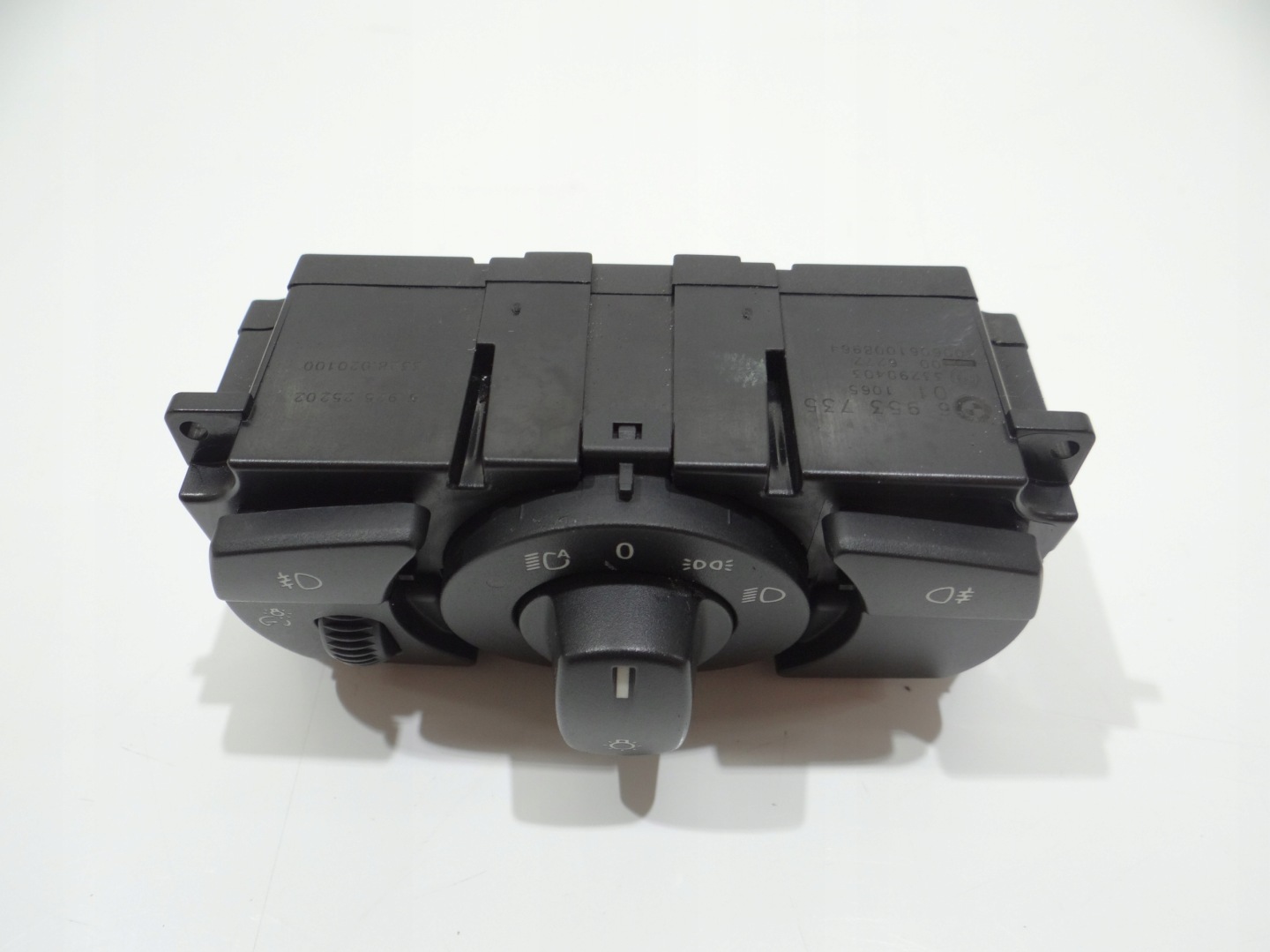 PANEL Interruttore comando luci BMW E60 E61 6953735 (4570689)