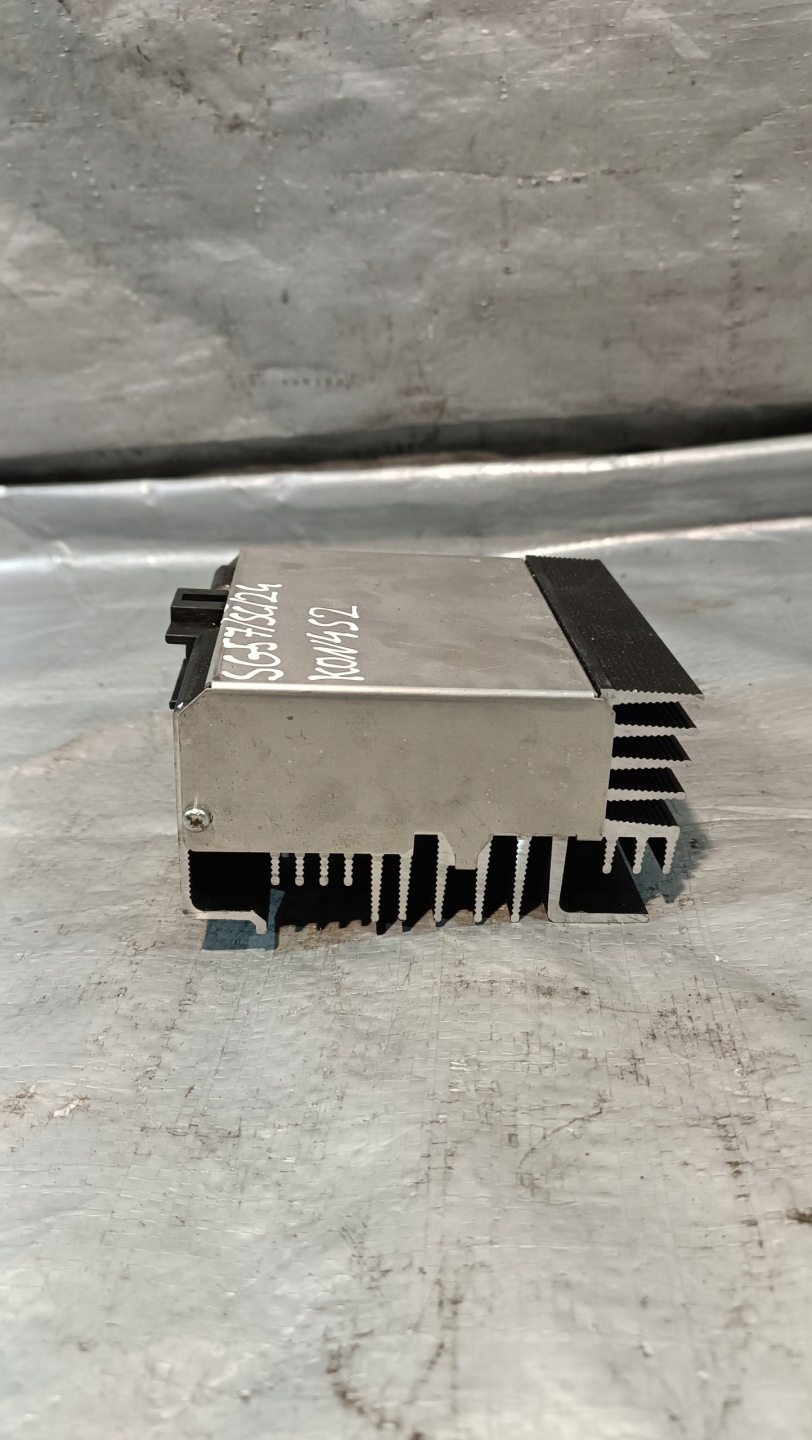SCANIA R control unit 1729574