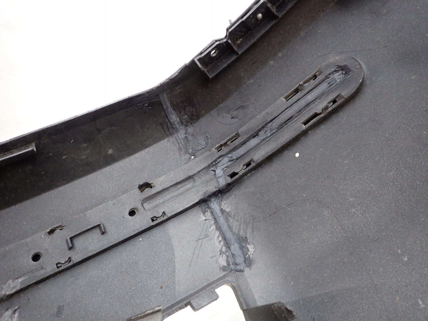 FORD FUSION and 02-05 bumper front front