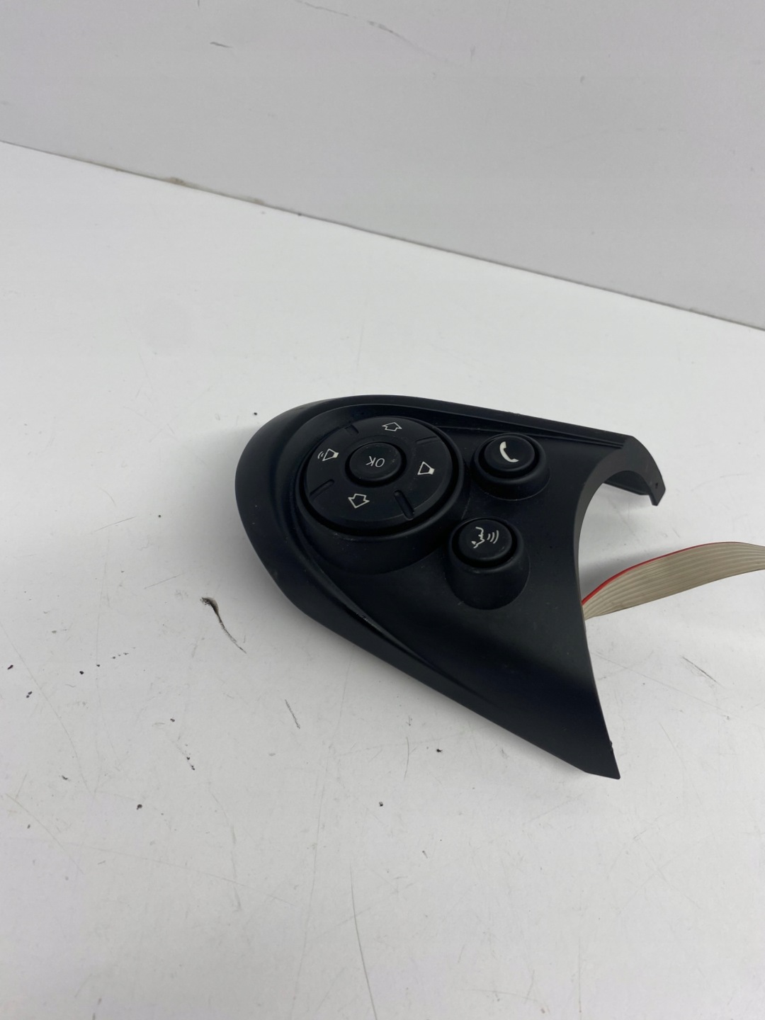 MINI ONE F55 F56 PRZYCISKI MULTIFUNKCJI 6814564
