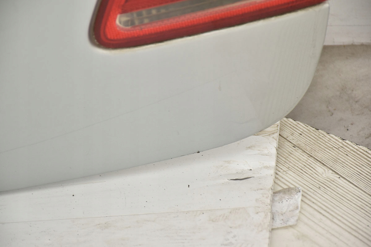 boot doors rear part BMW 5 E61 KOMBI