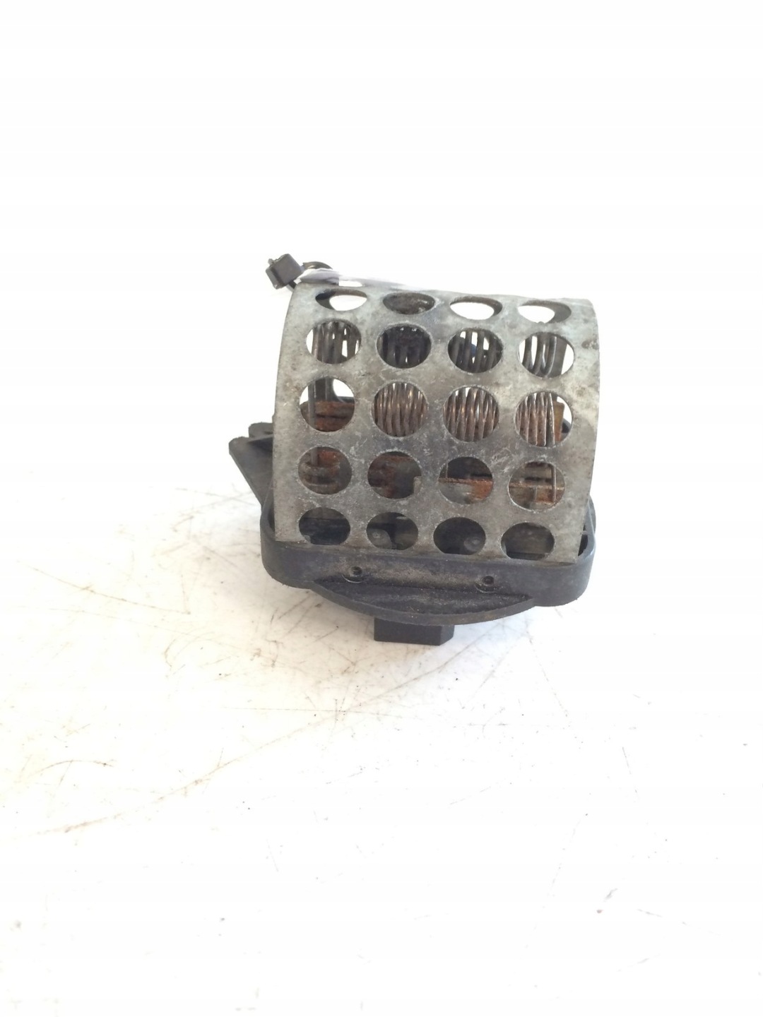 gebläsewiderstand PEUGEOT 306