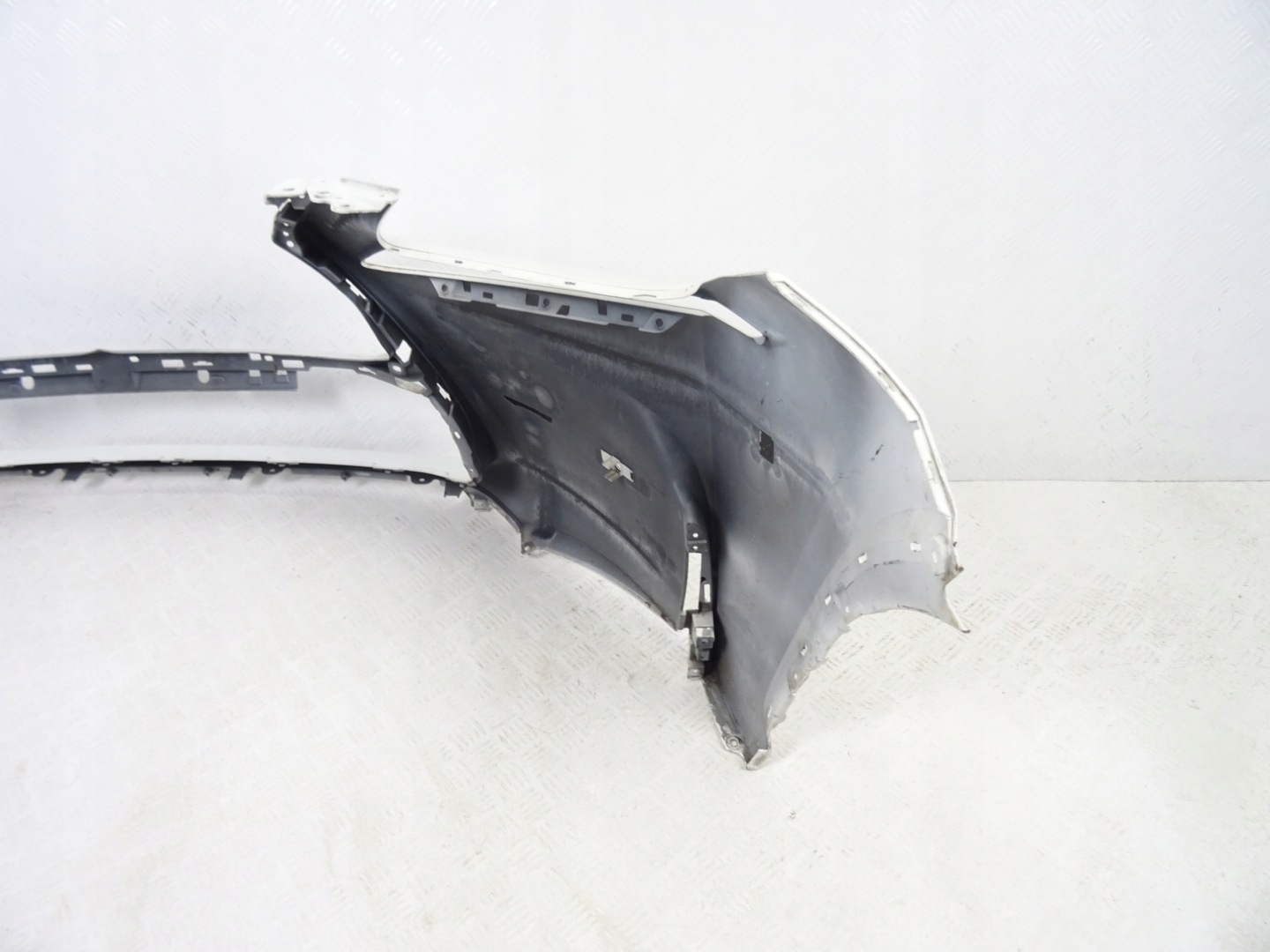 Lexus NX bumper front front