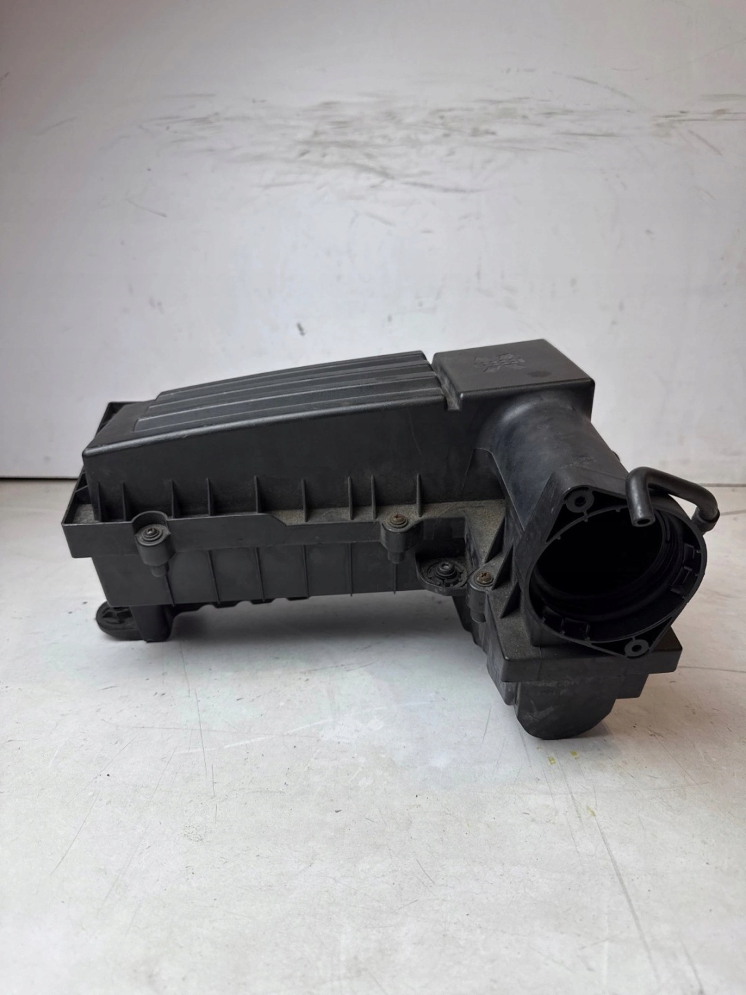 Gehäuse filter luft Volkswagen Audi 1.9 tdi