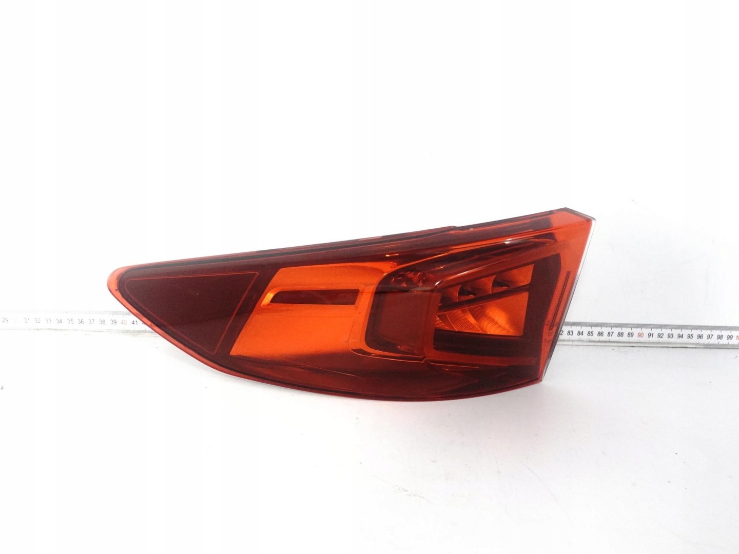 CUPRA FORMENTOR 5FF 20-24 light LED left W fender rear part EUROPA
