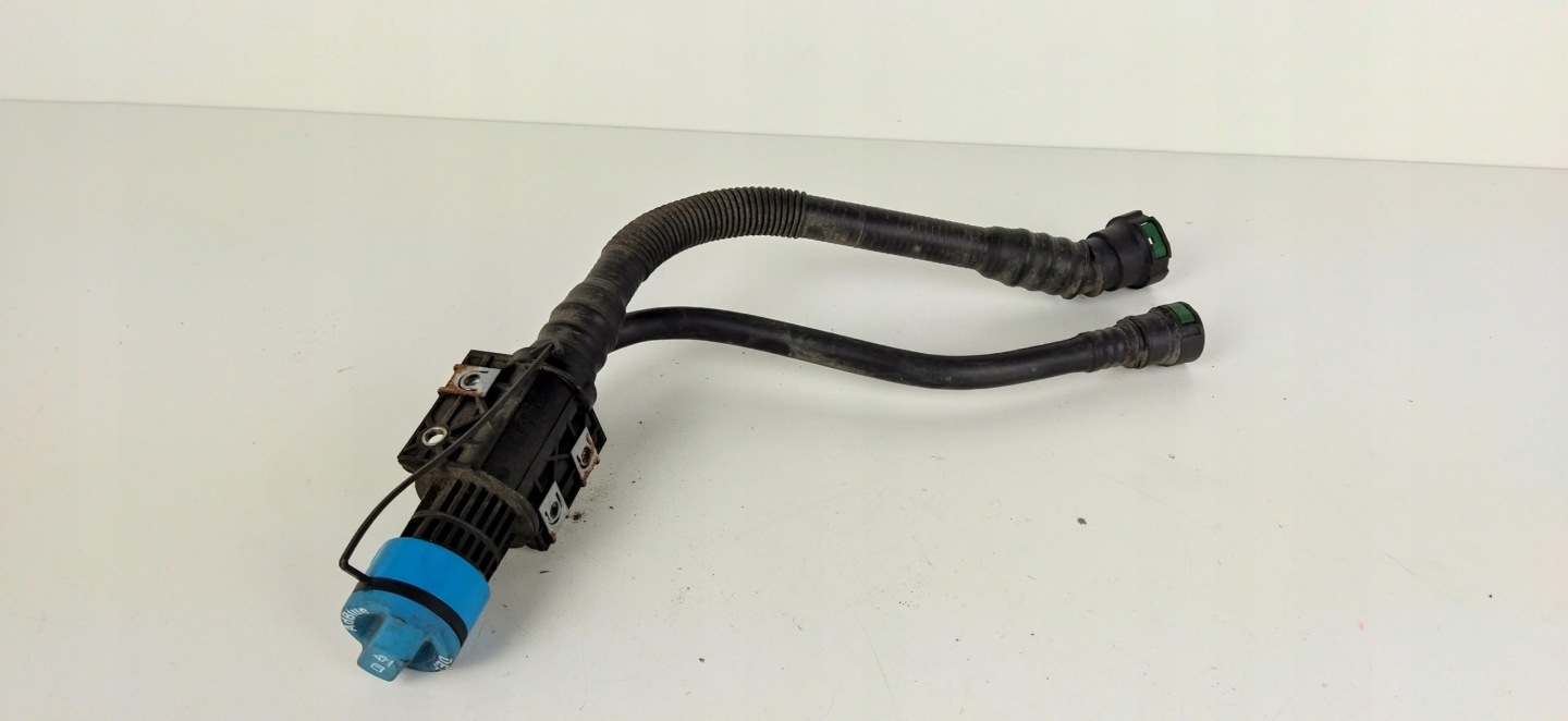 INSIGNIA B 2.0CDTI rohr WLEW ADBLUE 84459798